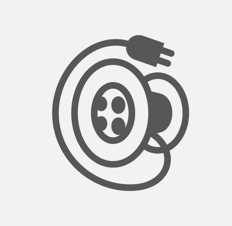 Cable Reels قرقره کابل