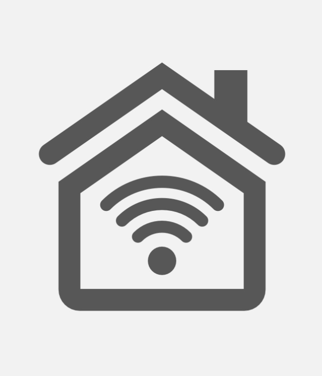 Smart Home خانه هوشمند