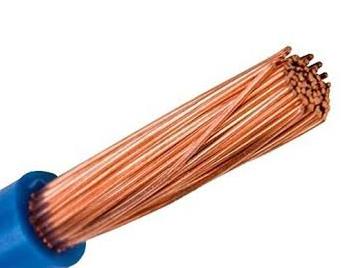 سیم افشان 6×1 کاوه تک