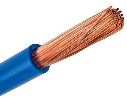 سیم افشان 2.5×1 کاوه تک