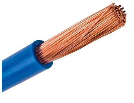 سیم افشان 0.75×1 کاوه تک