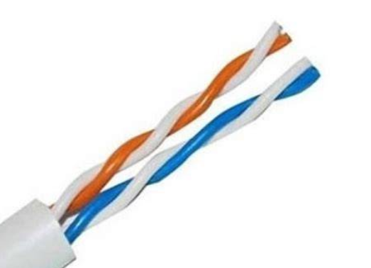 کابل تلفنی 2 زوج کاوه تک