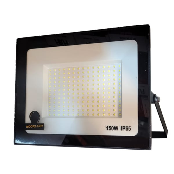 پرژکتور 150 وات مدل افرا نورلند (افتابی)