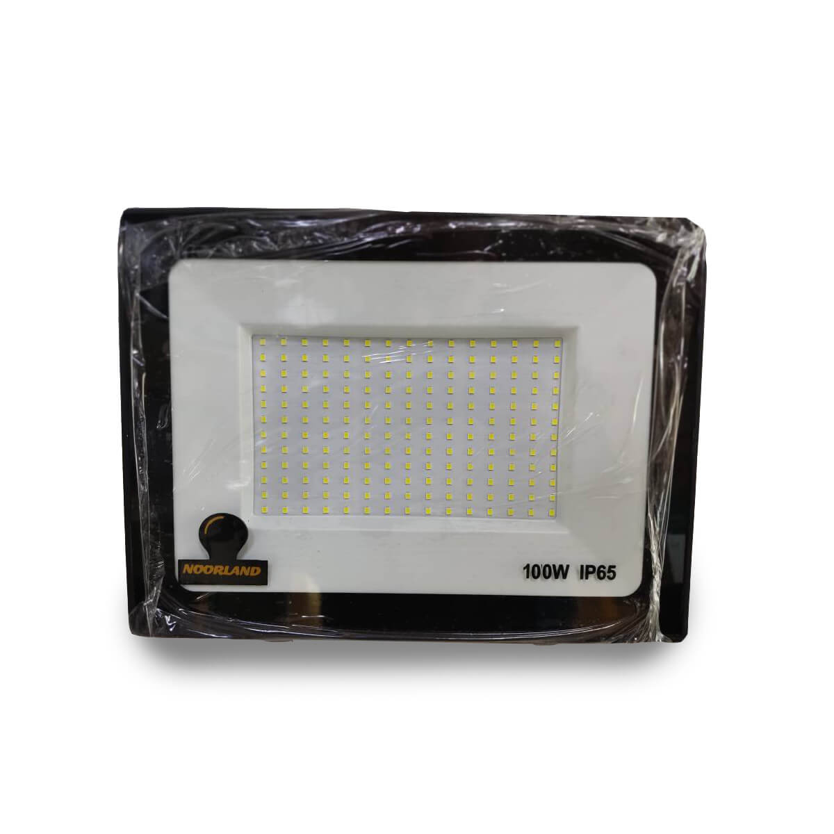 پرژکتور 100 وات مدل افرا نورلند (افتابی)