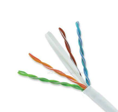 کابل تلفنی 4 زوج کاوه تک