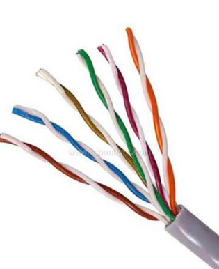 کابل تلفنی 6 زوج کاوه تک