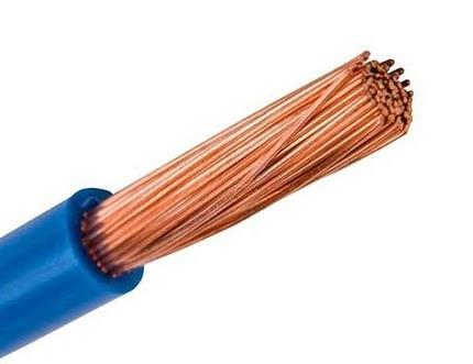 سیم افشان 16×1 کاوه تک